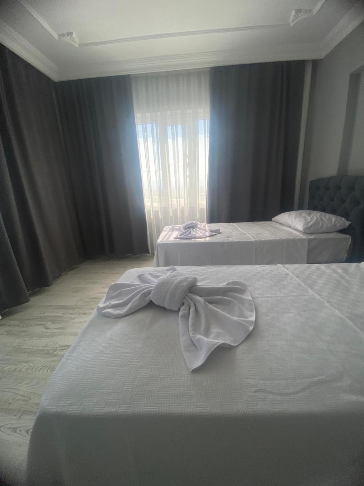 Sunset In Pamukkale Aparthotel Denizli  Bagian luar foto